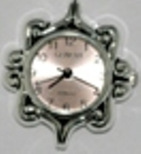 Watch Face ( 1 x 1 in.) # C 24 - Click Image to Close